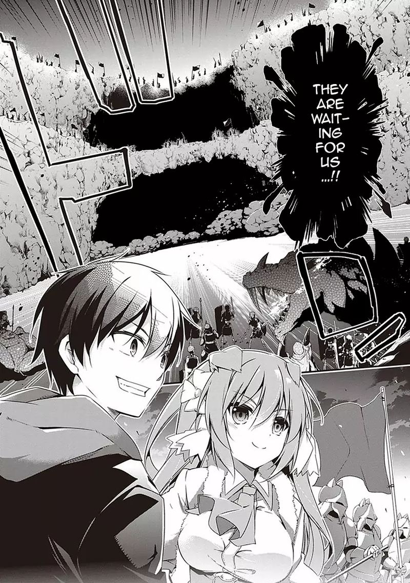 Hakoniwa Oukoku No Souzoushu Sama 5 2