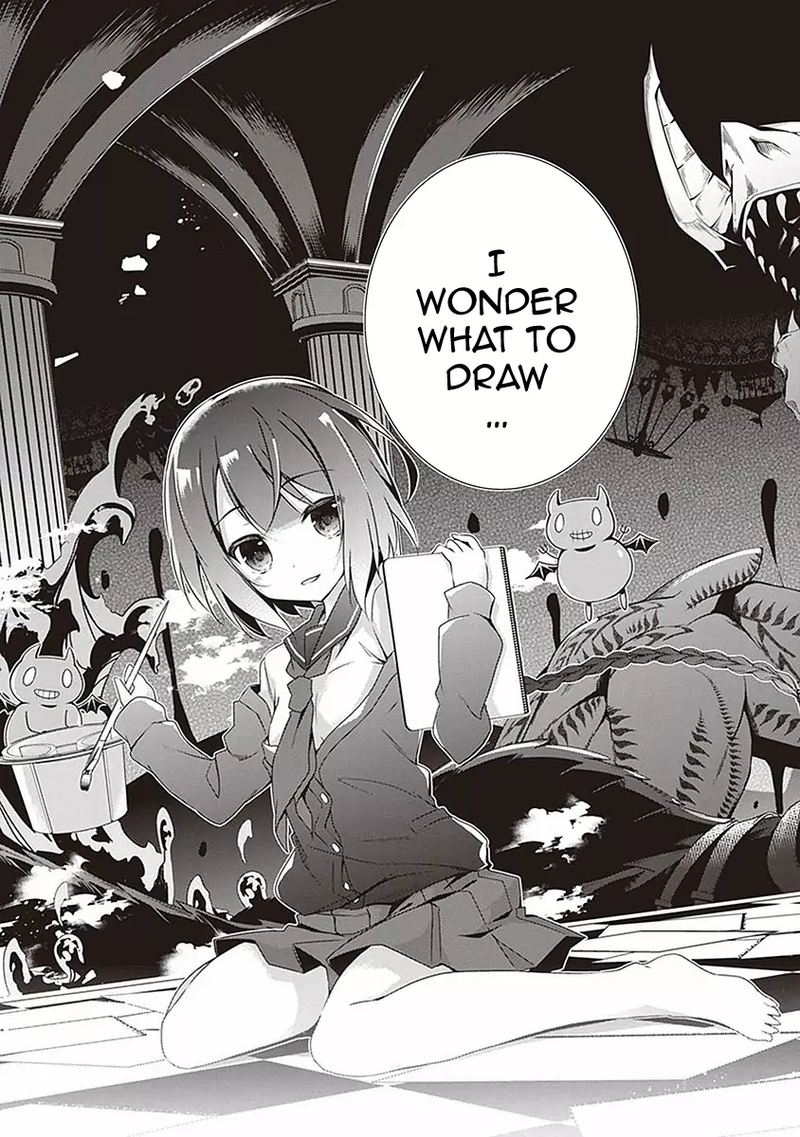 Hakoniwa Oukoku No Souzoushu Sama 5 25