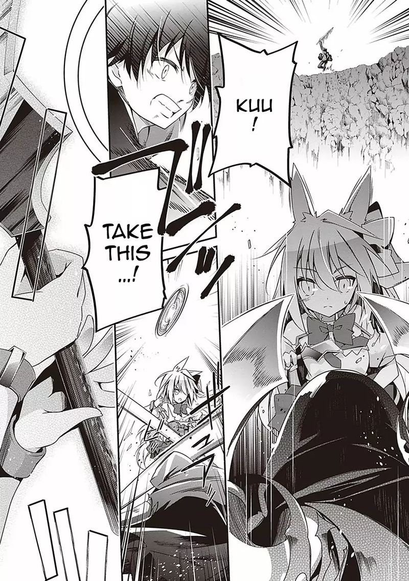 Hakoniwa Oukoku No Souzoushu Sama 5 6