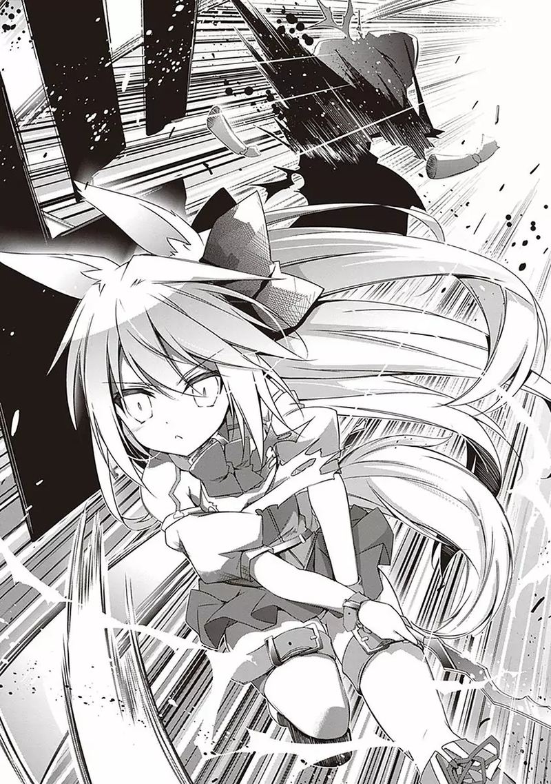 Hakoniwa Oukoku No Souzoushu Sama 5 7