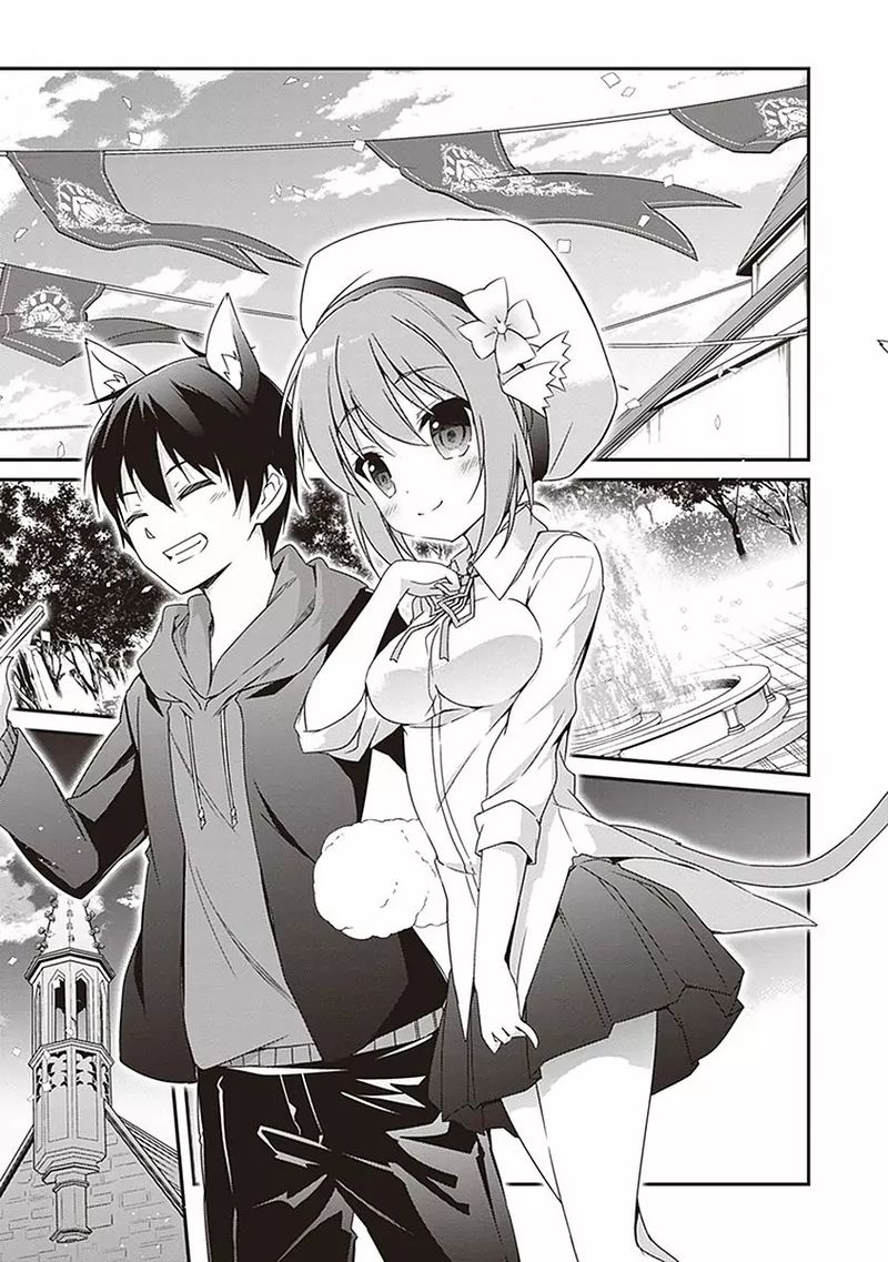 Hakoniwa Oukoku No Souzoushu Sama 6 15