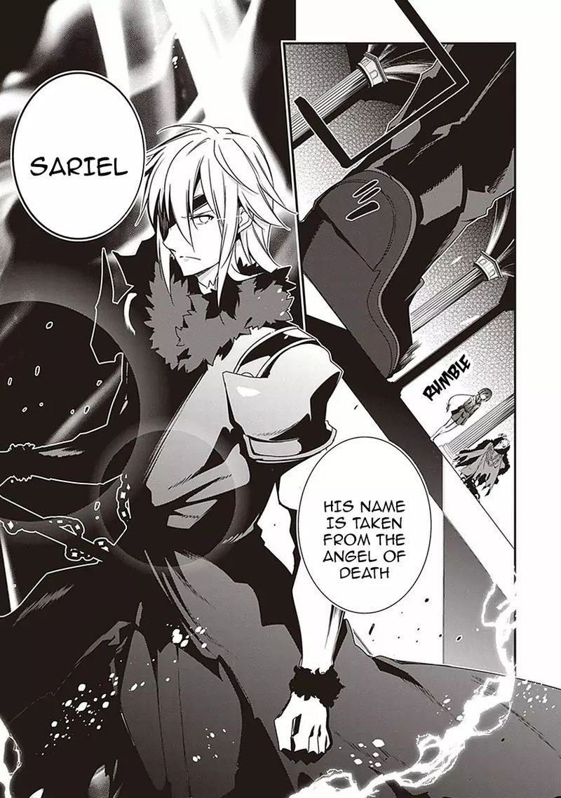 Hakoniwa Oukoku No Souzoushu Sama 6 19