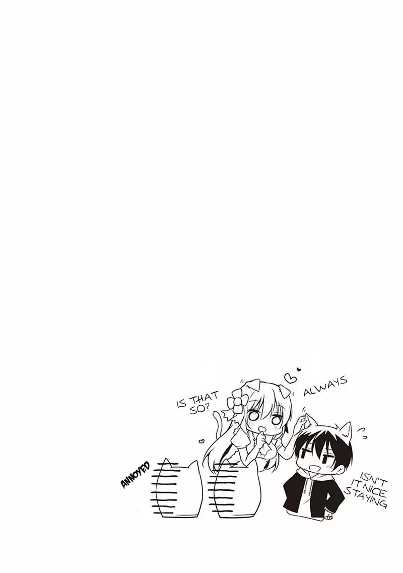 Hakoniwa Oukoku No Souzoushu Sama 7 1