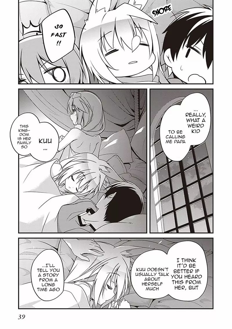 Hakoniwa Oukoku No Souzoushu Sama 7 16