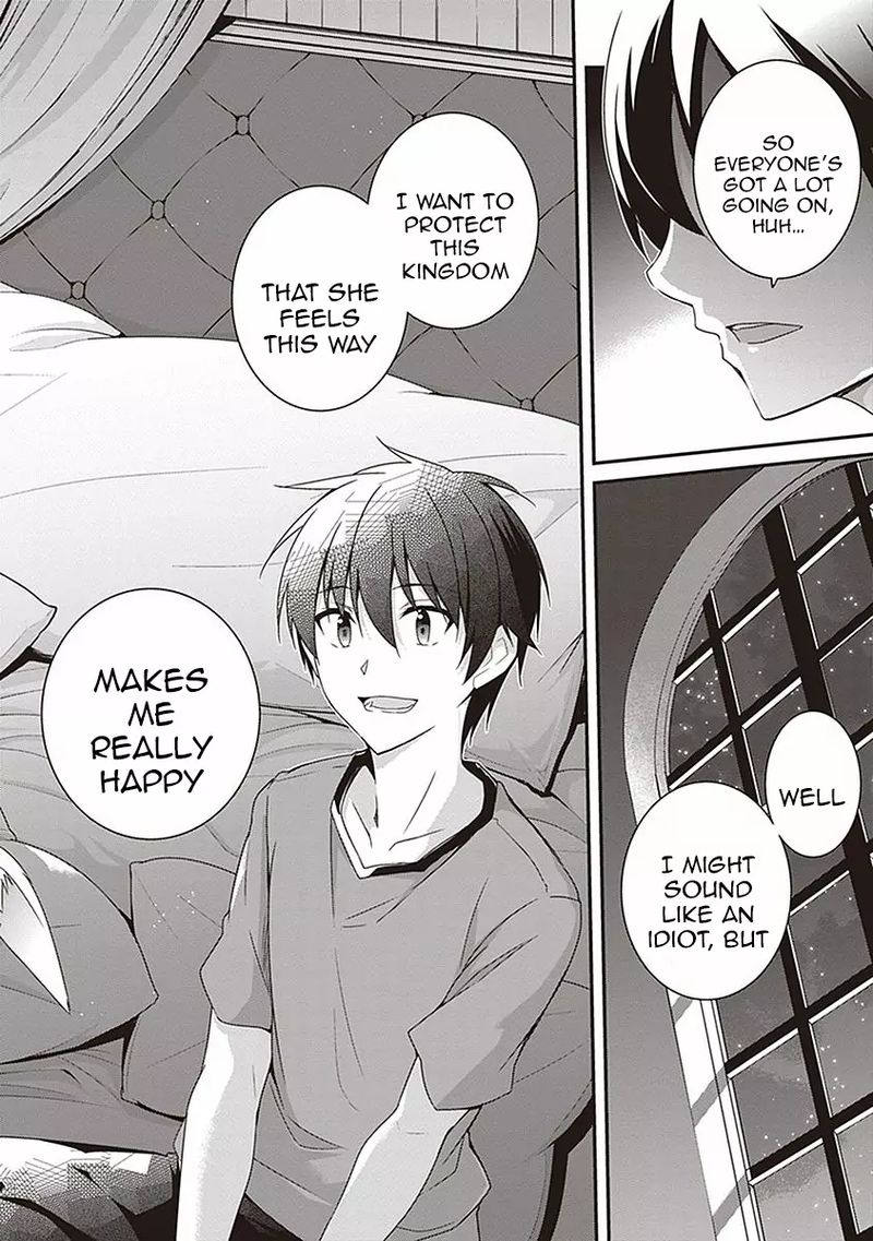 Hakoniwa Oukoku No Souzoushu Sama 7 21