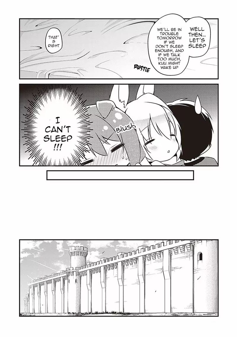 Hakoniwa Oukoku No Souzoushu Sama 7 23