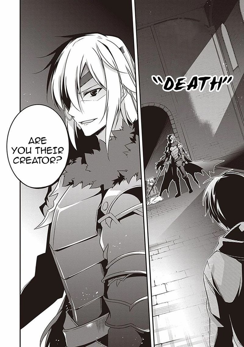 Hakoniwa Oukoku No Souzoushu Sama 8 16