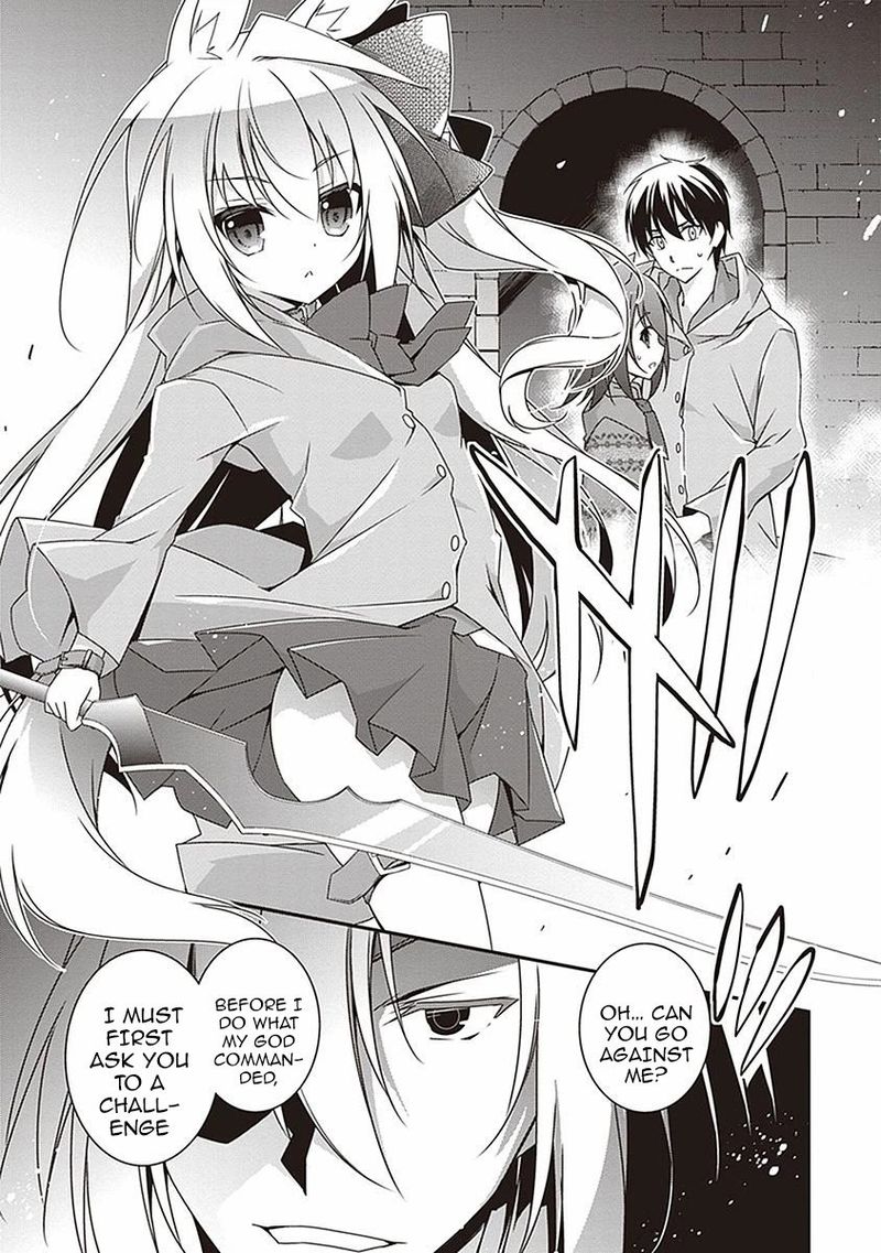 Hakoniwa Oukoku No Souzoushu Sama 8 19