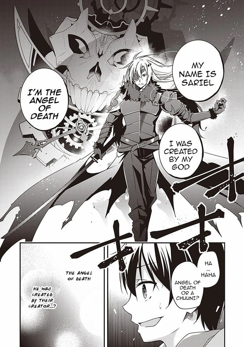 Hakoniwa Oukoku No Souzoushu Sama 8 20