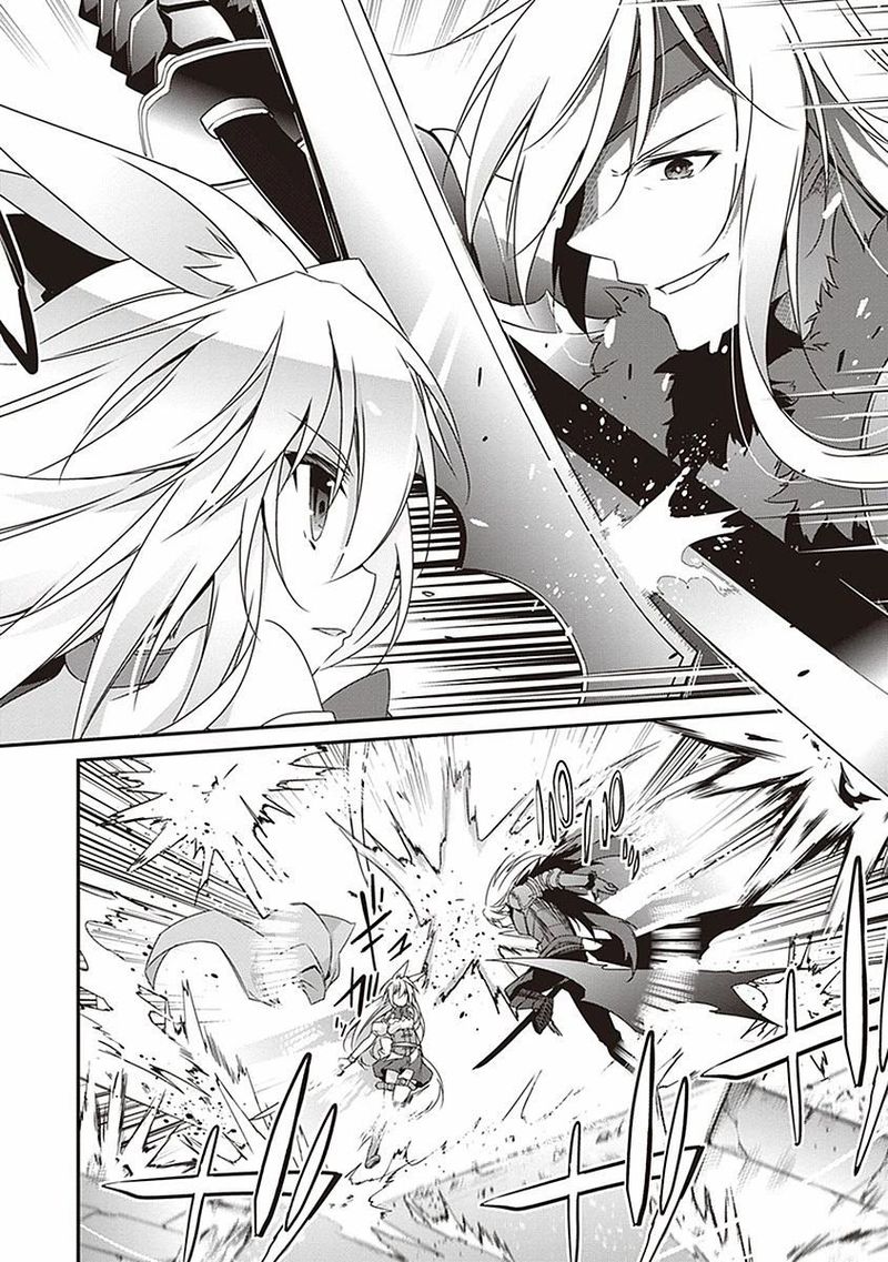 Hakoniwa Oukoku No Souzoushu Sama 8 22