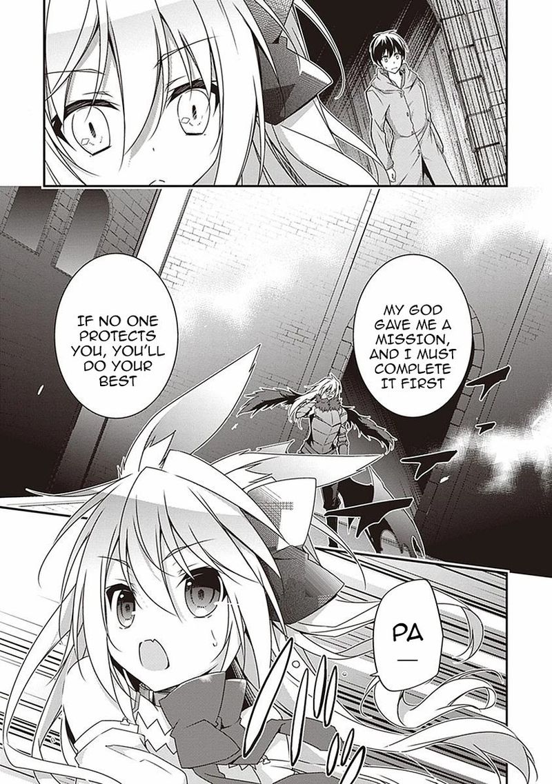Hakoniwa Oukoku No Souzoushu Sama 8 27