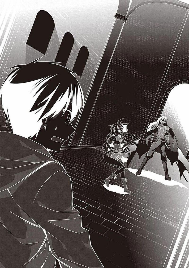 Hakoniwa Oukoku No Souzoushu Sama 8 28