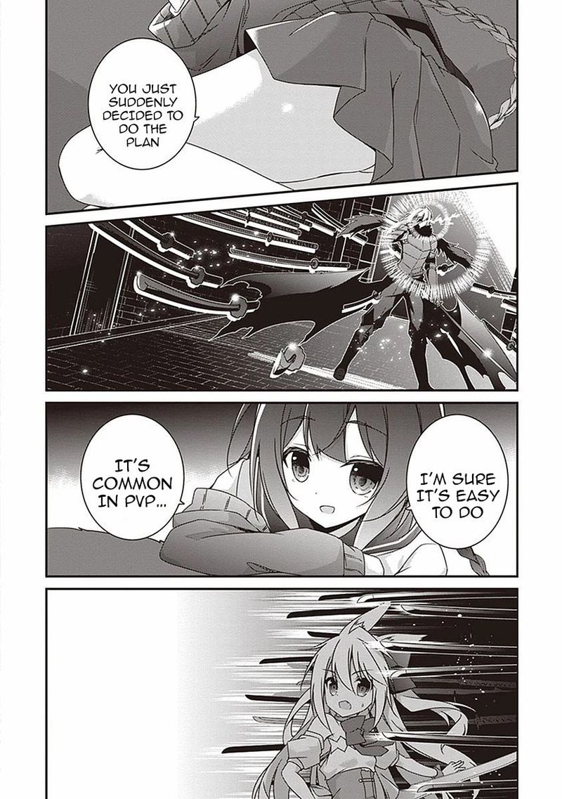 Hakoniwa Oukoku No Souzoushu Sama 8 30