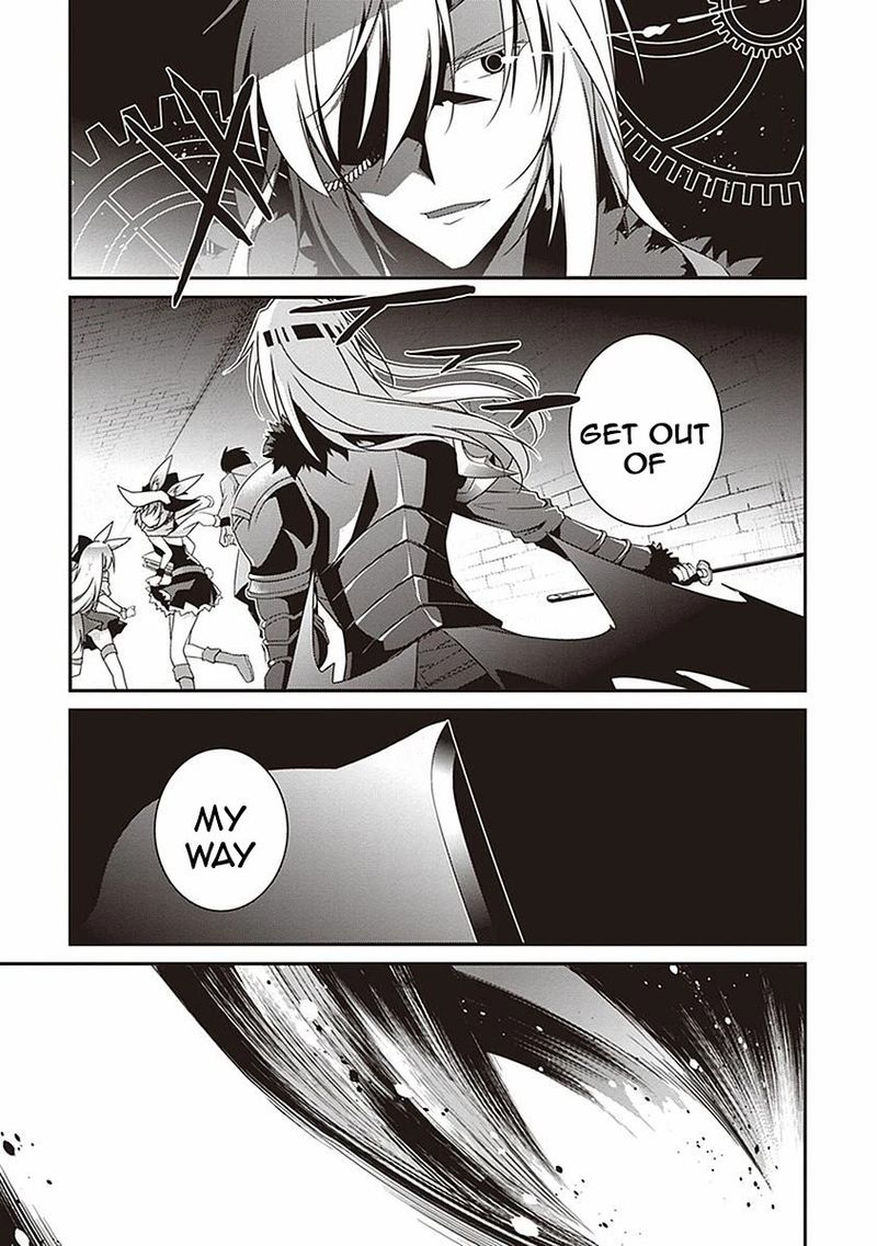 Hakoniwa Oukoku No Souzoushu Sama 8 37