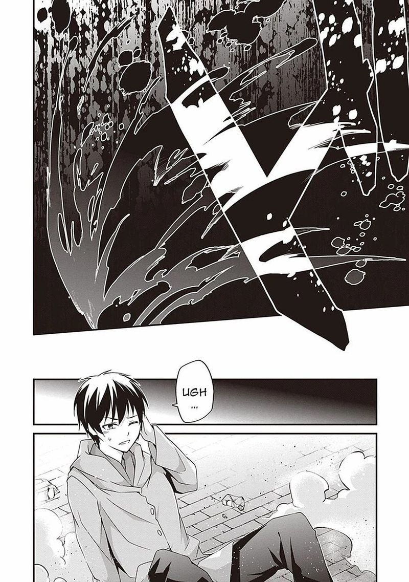 Hakoniwa Oukoku No Souzoushu Sama 8 38