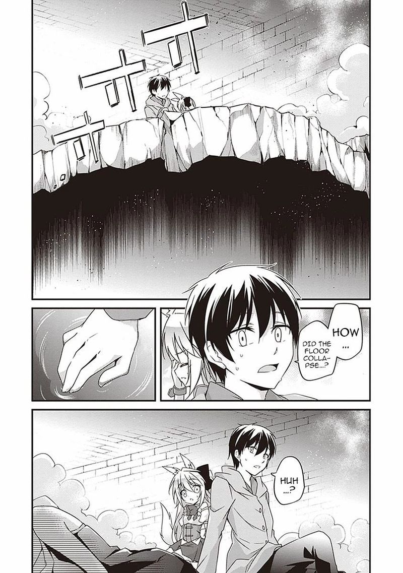 Hakoniwa Oukoku No Souzoushu Sama 8 39
