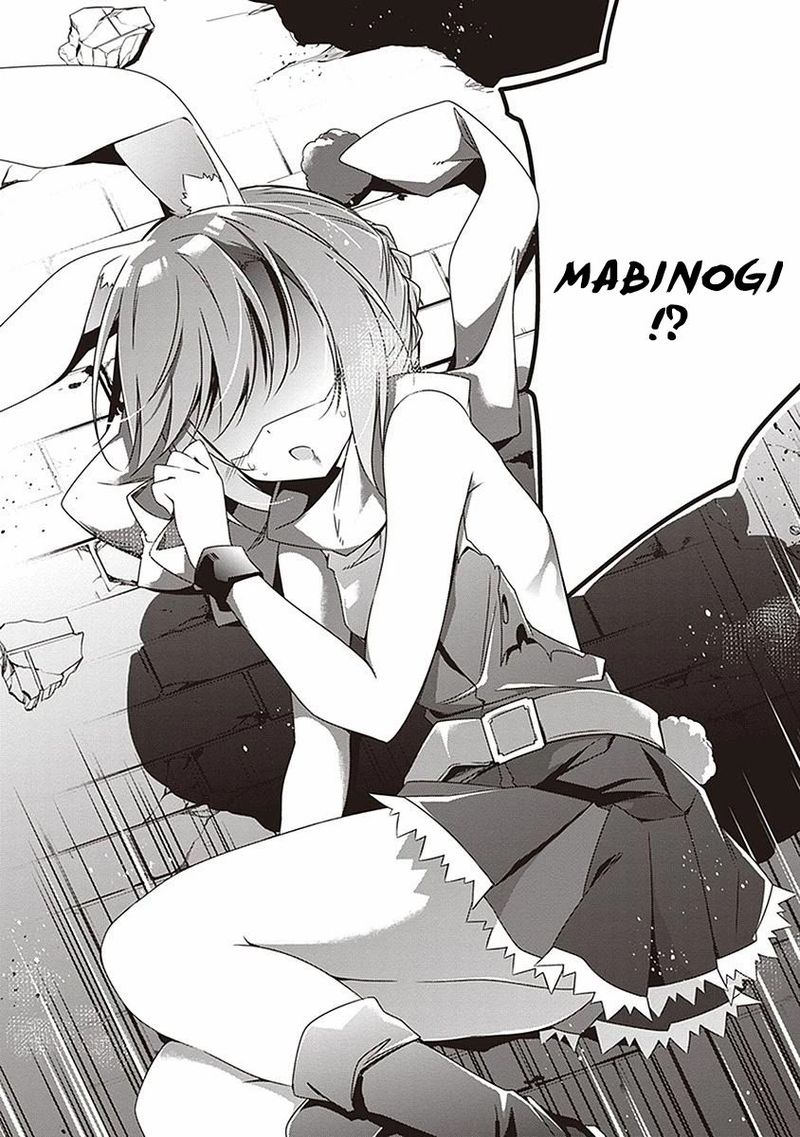 Hakoniwa Oukoku No Souzoushu Sama 8 40