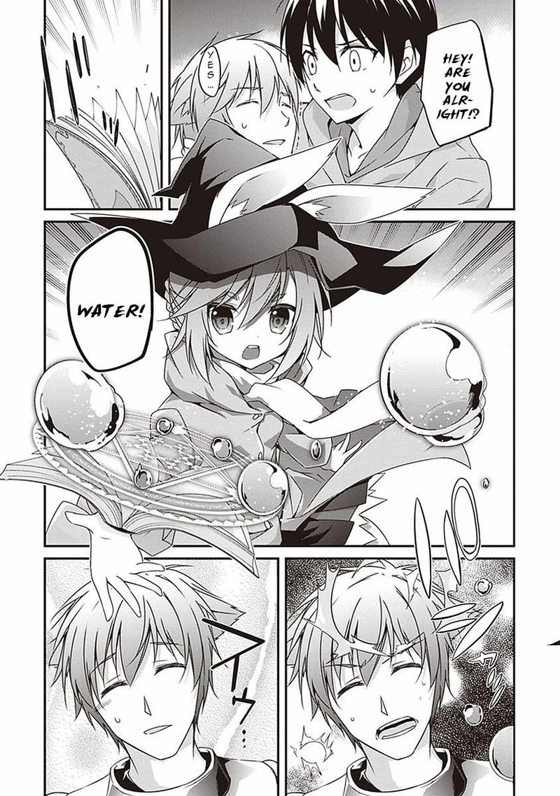 Hakoniwa Oukoku No Souzoushu Sama 8 9