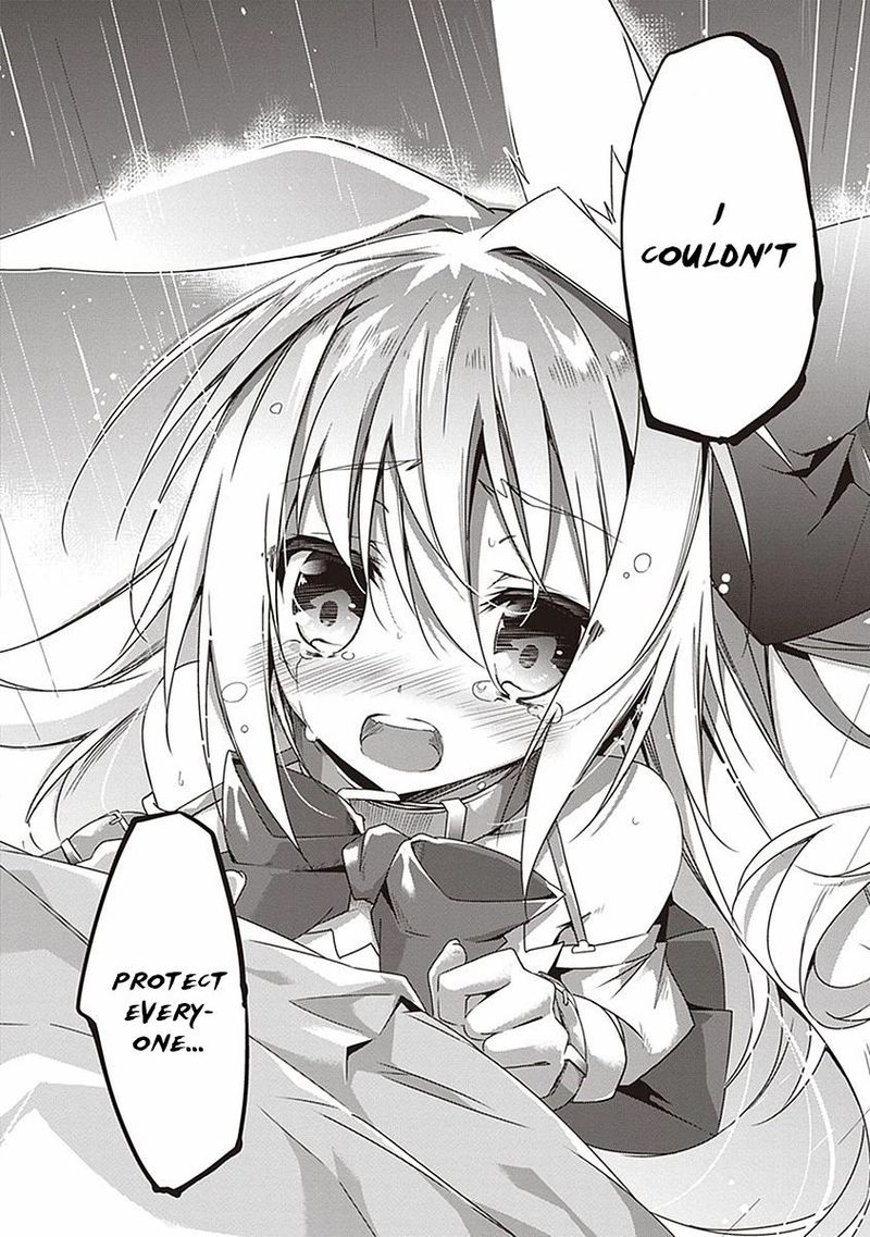 Hakoniwa Oukoku No Souzoushu Sama 9 10