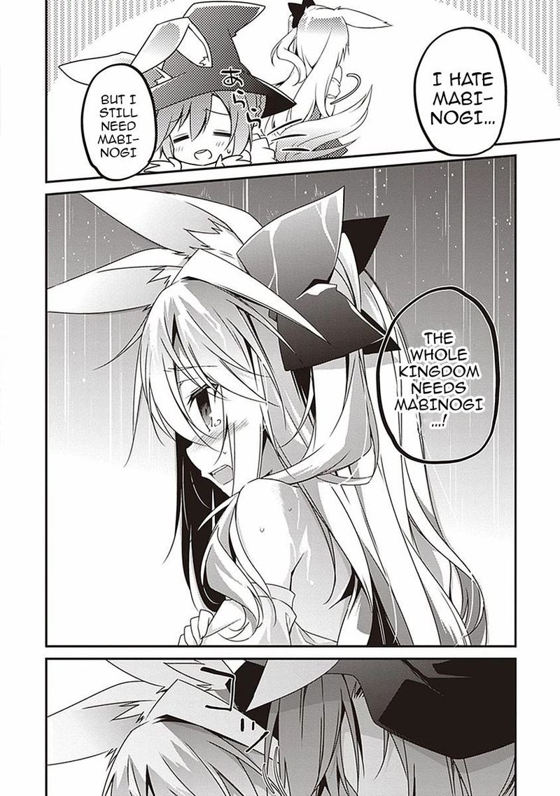 Hakoniwa Oukoku No Souzoushu Sama 9 14