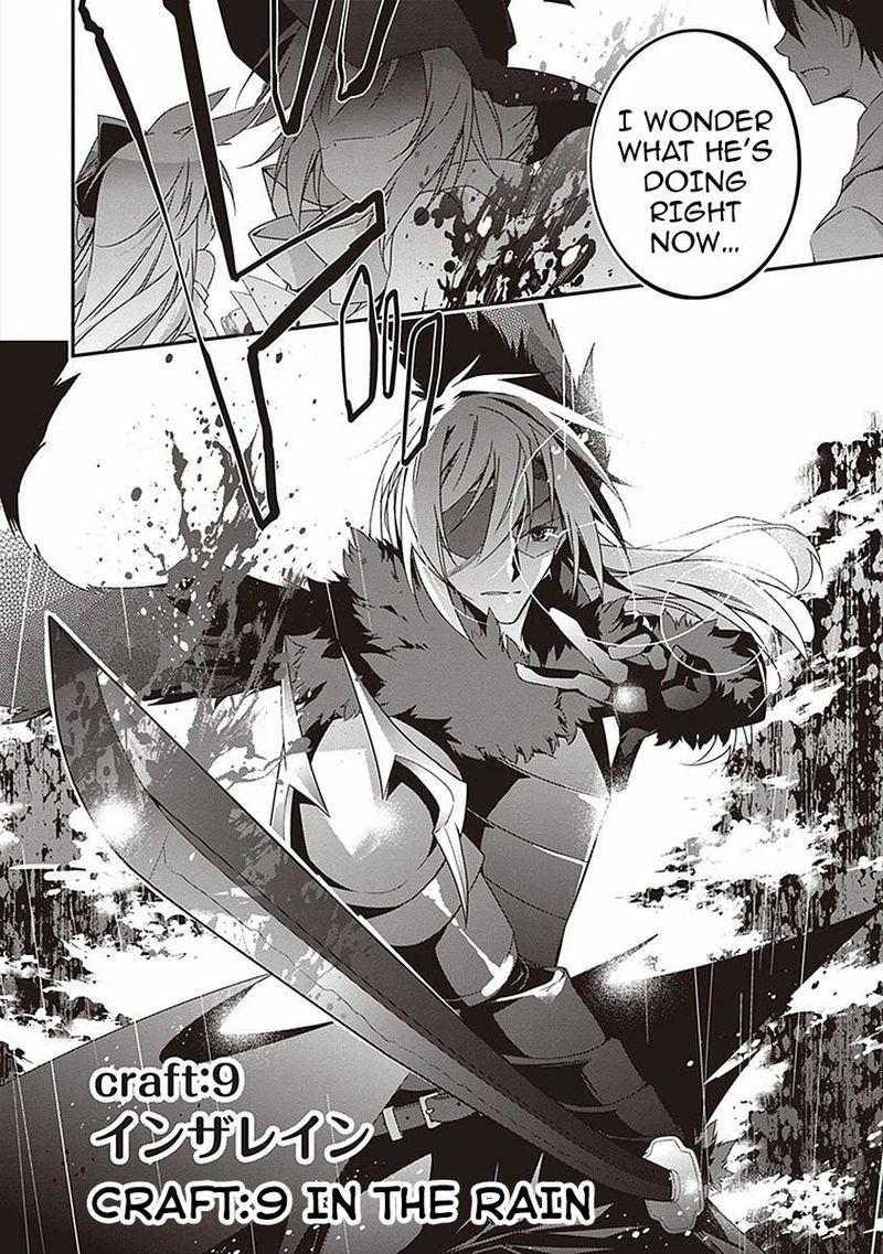 Hakoniwa Oukoku No Souzoushu Sama 9 2