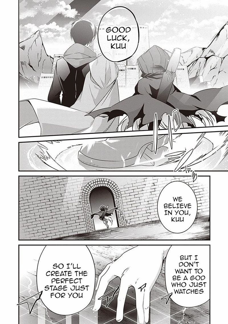 Hakoniwa Oukoku No Souzoushu Sama 9 24