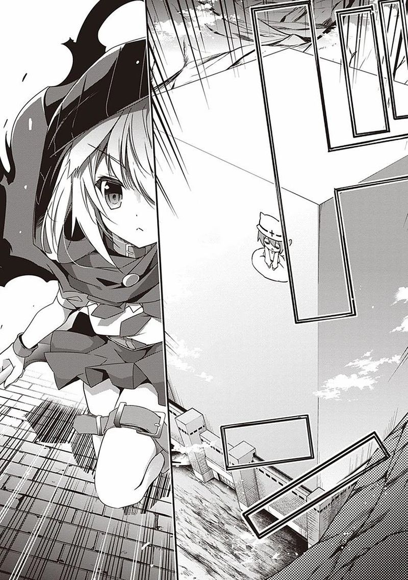 Hakoniwa Oukoku No Souzoushu Sama 9 26