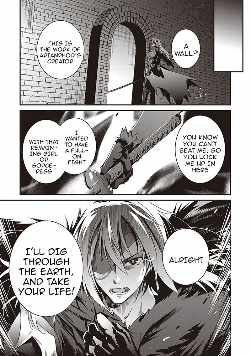 Hakoniwa Oukoku No Souzoushu Sama 9 27