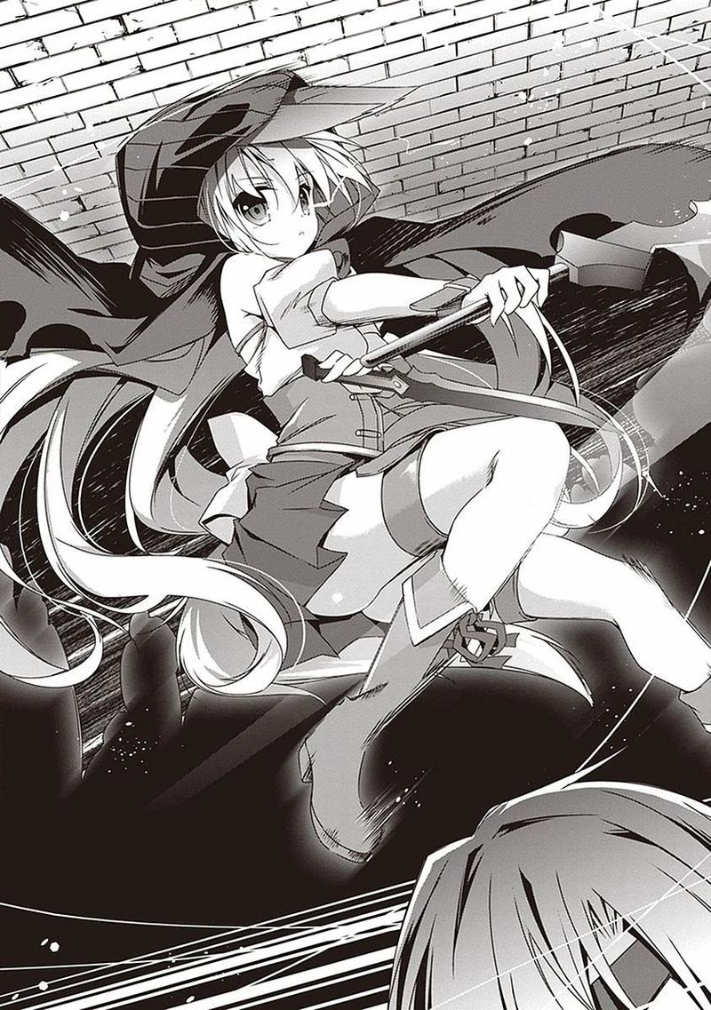 Hakoniwa Oukoku No Souzoushu Sama 9 28