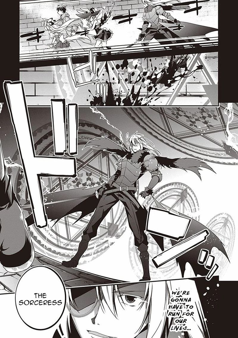 Hakoniwa Oukoku No Souzoushu Sama 9 3