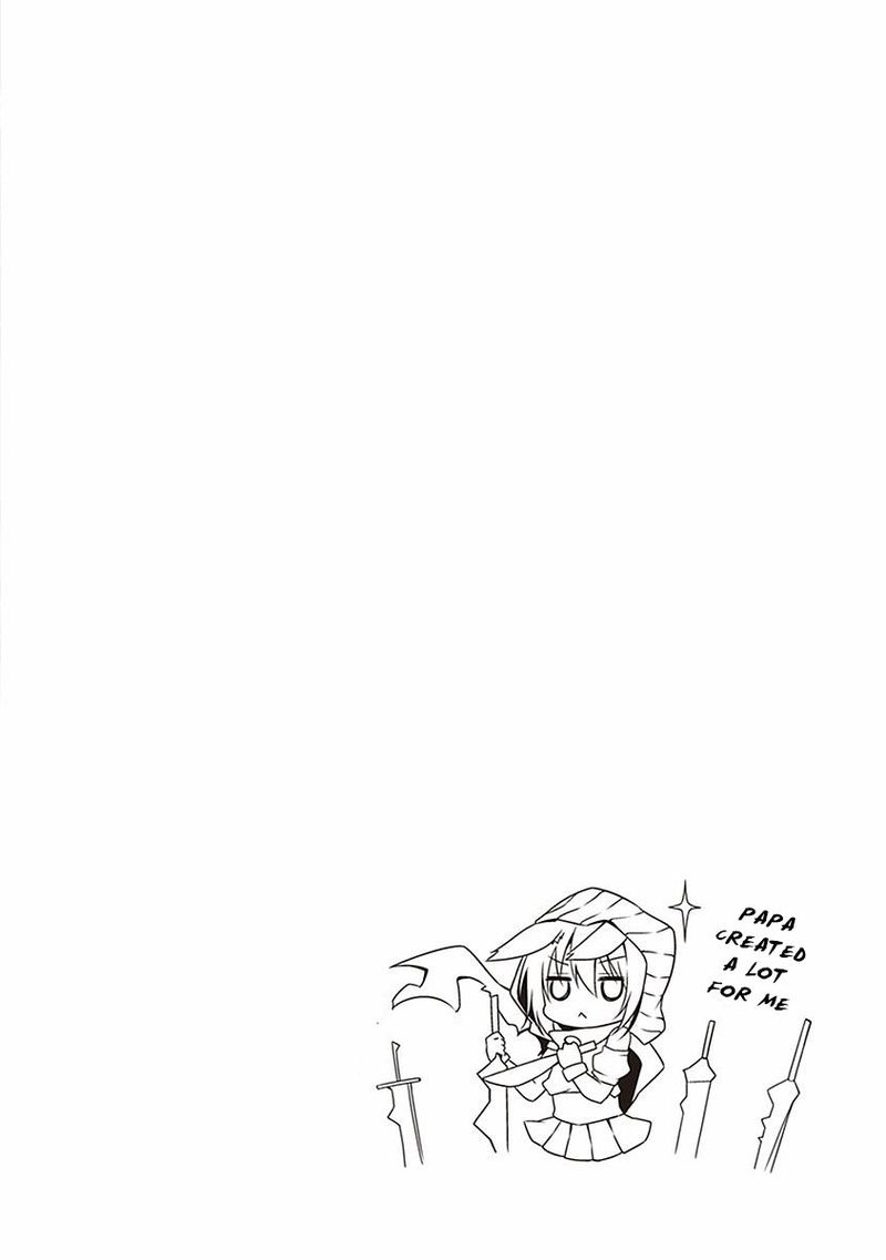 Hakoniwa Oukoku No Souzoushu Sama 9 32