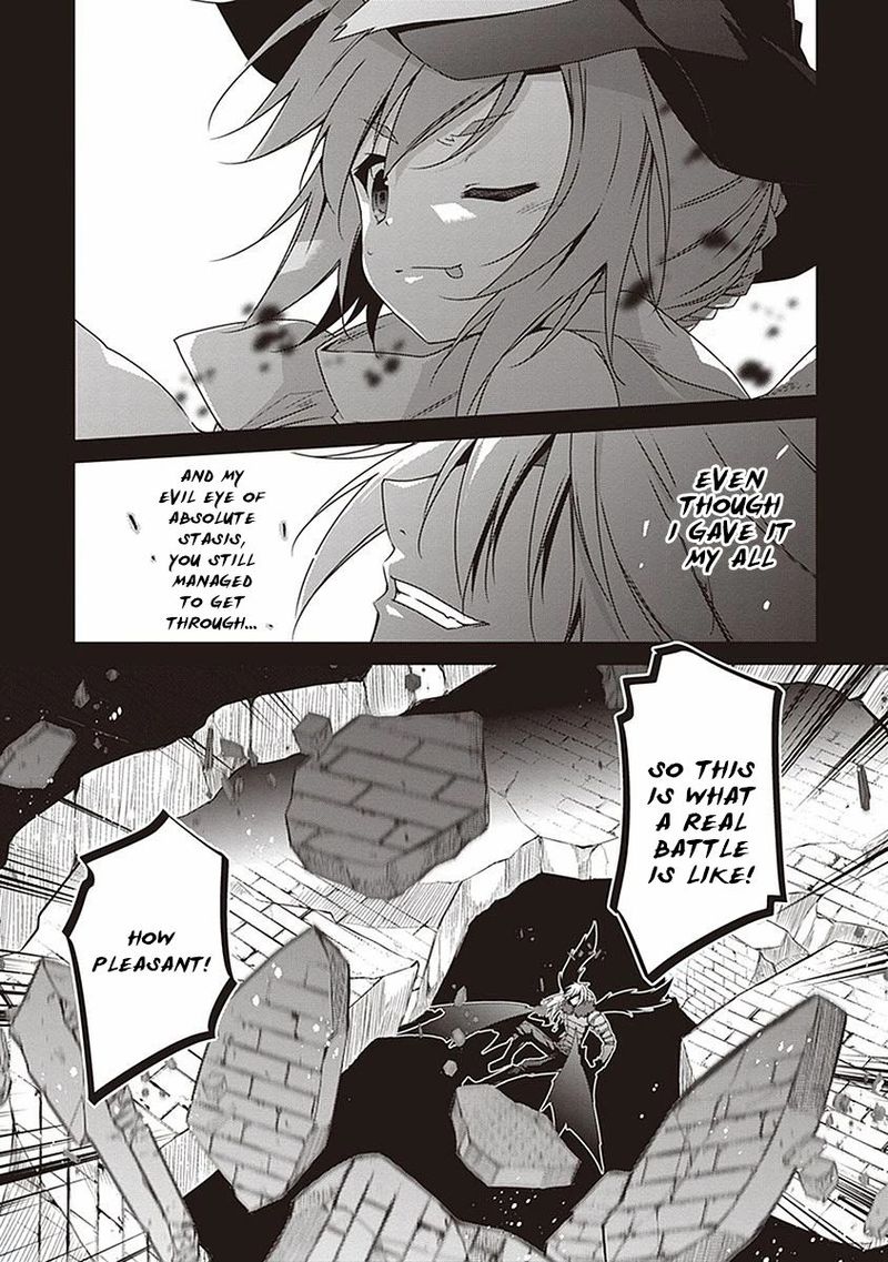 Hakoniwa Oukoku No Souzoushu Sama 9 6