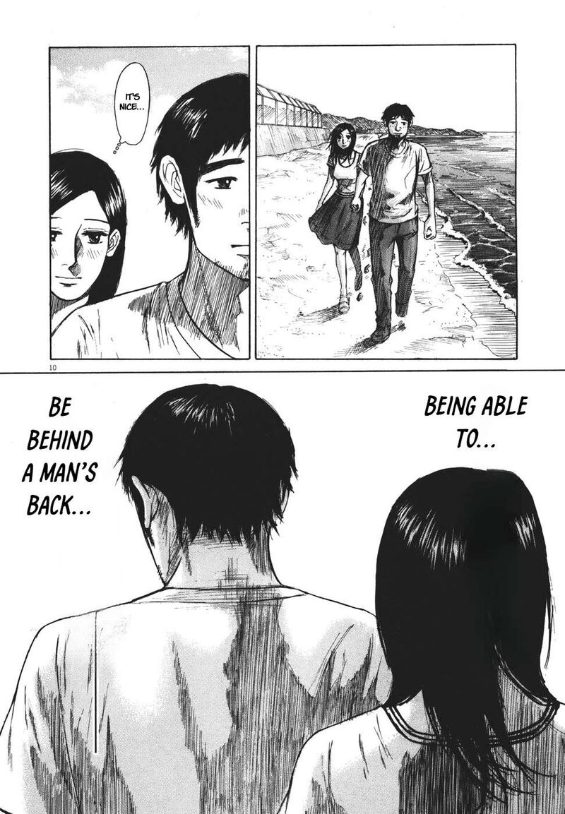 Hakuba No Oujisama 100 10