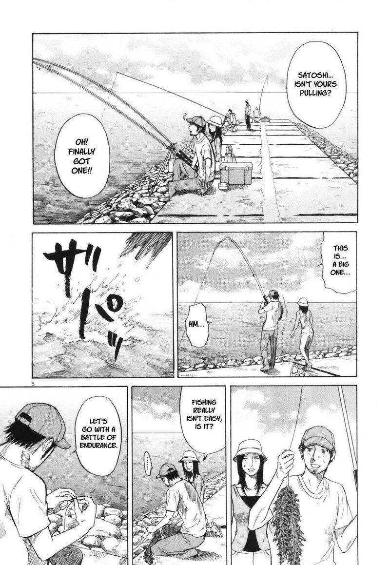 Hakuba No Oujisama 103 5