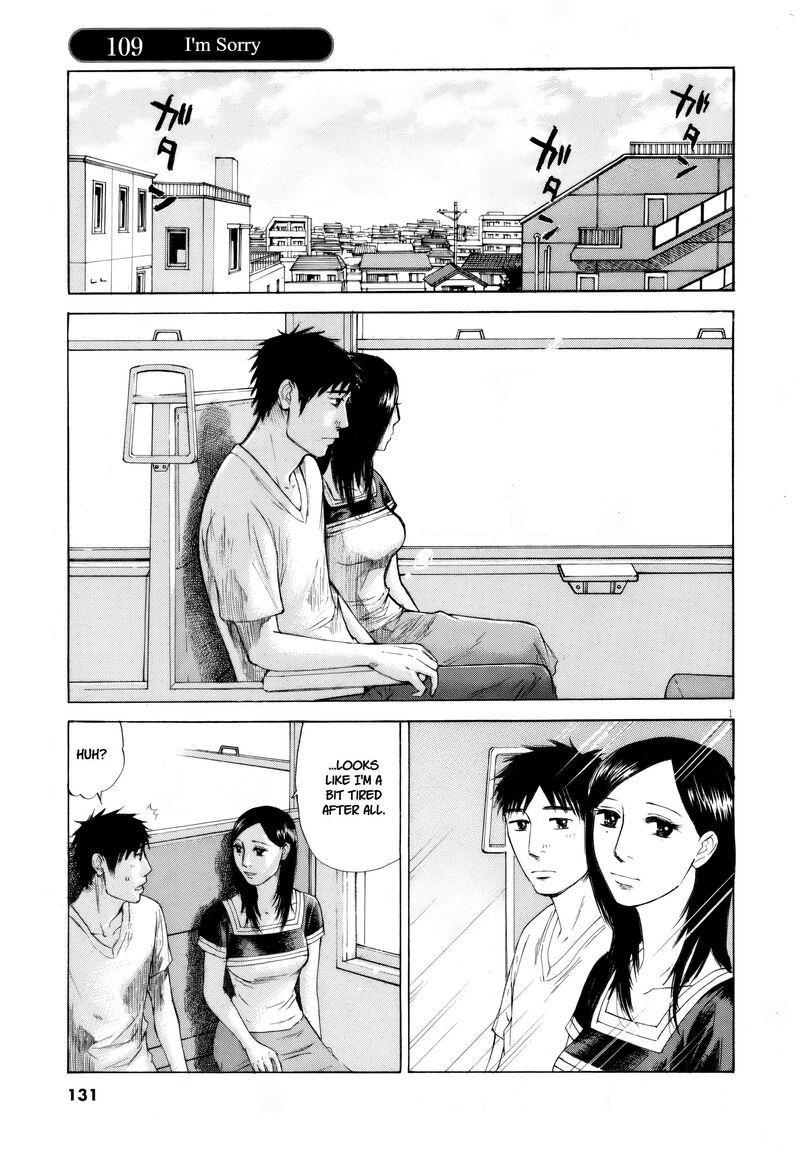 Hakuba No Oujisama 109 1