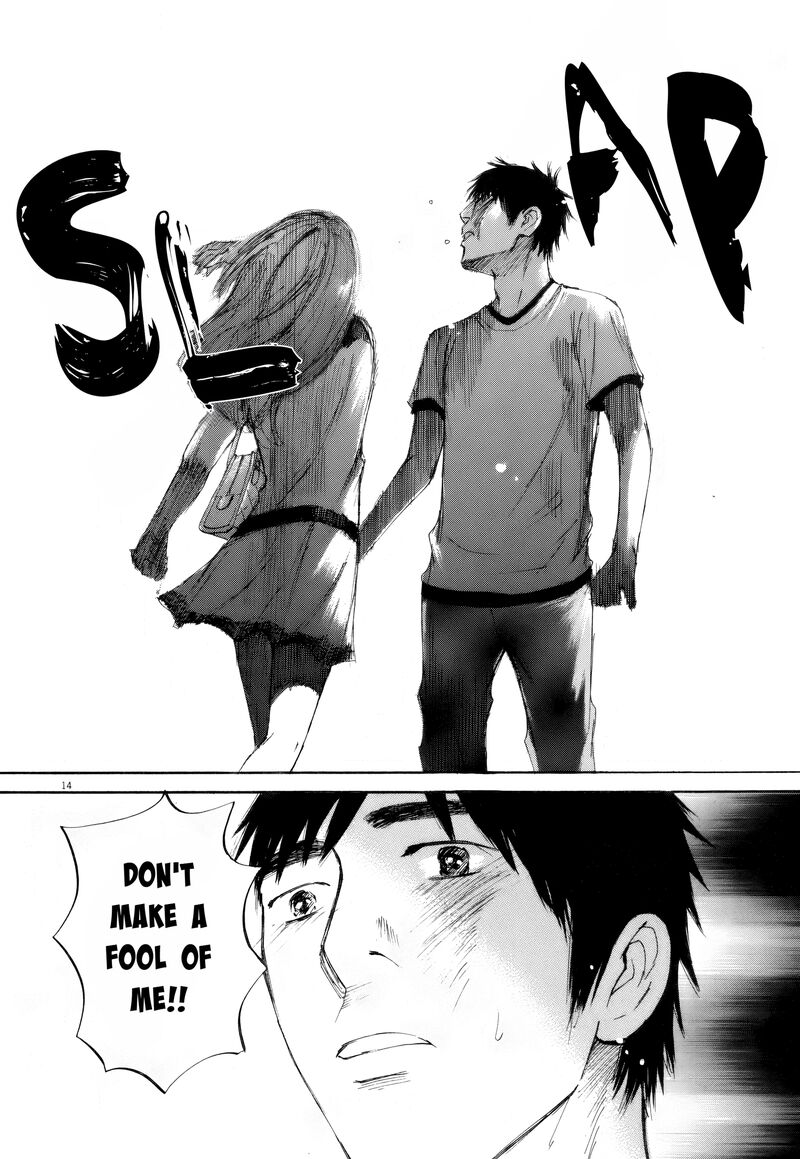 Hakuba No Oujisama 110 11