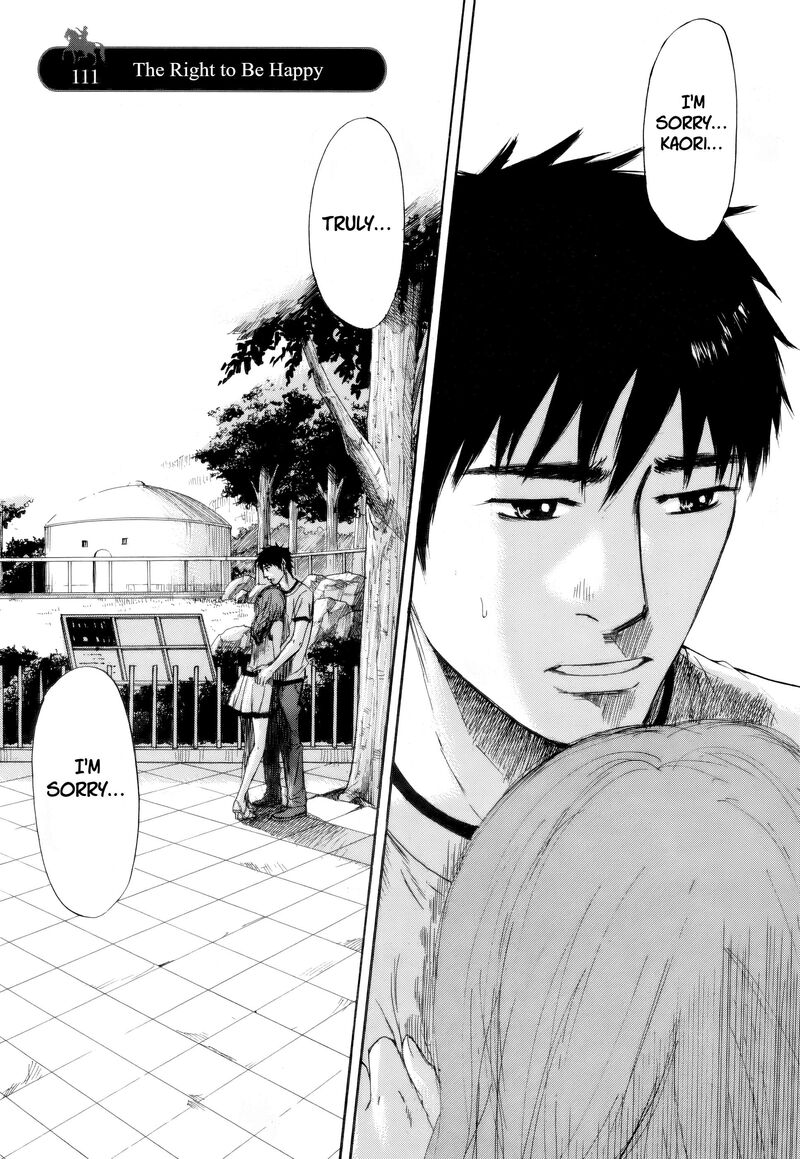 Hakuba No Oujisama 111 1