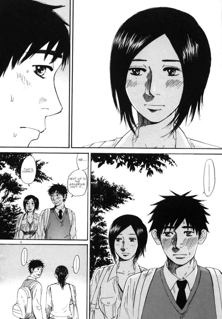 Hakuba No Oujisama 47 4