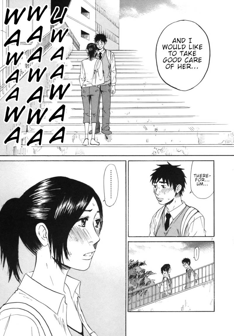 Hakuba No Oujisama 48 7