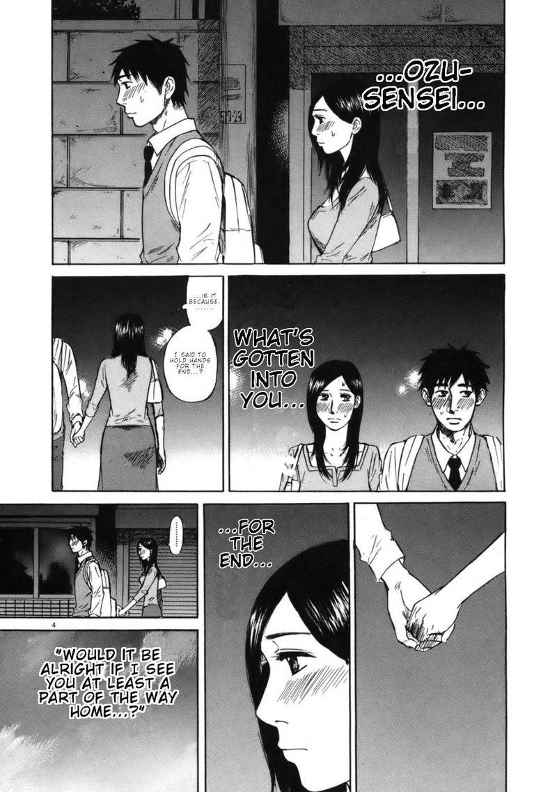 Hakuba No Oujisama 54 9