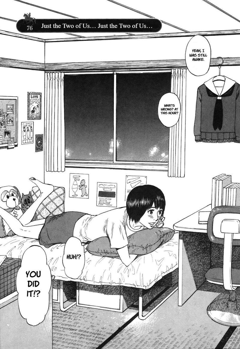 Hakuba No Oujisama 76 2