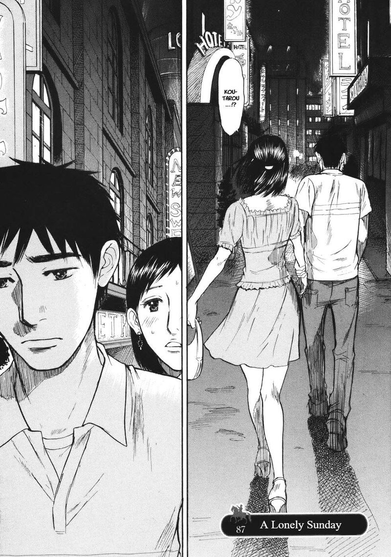 Hakuba No Oujisama 87 1