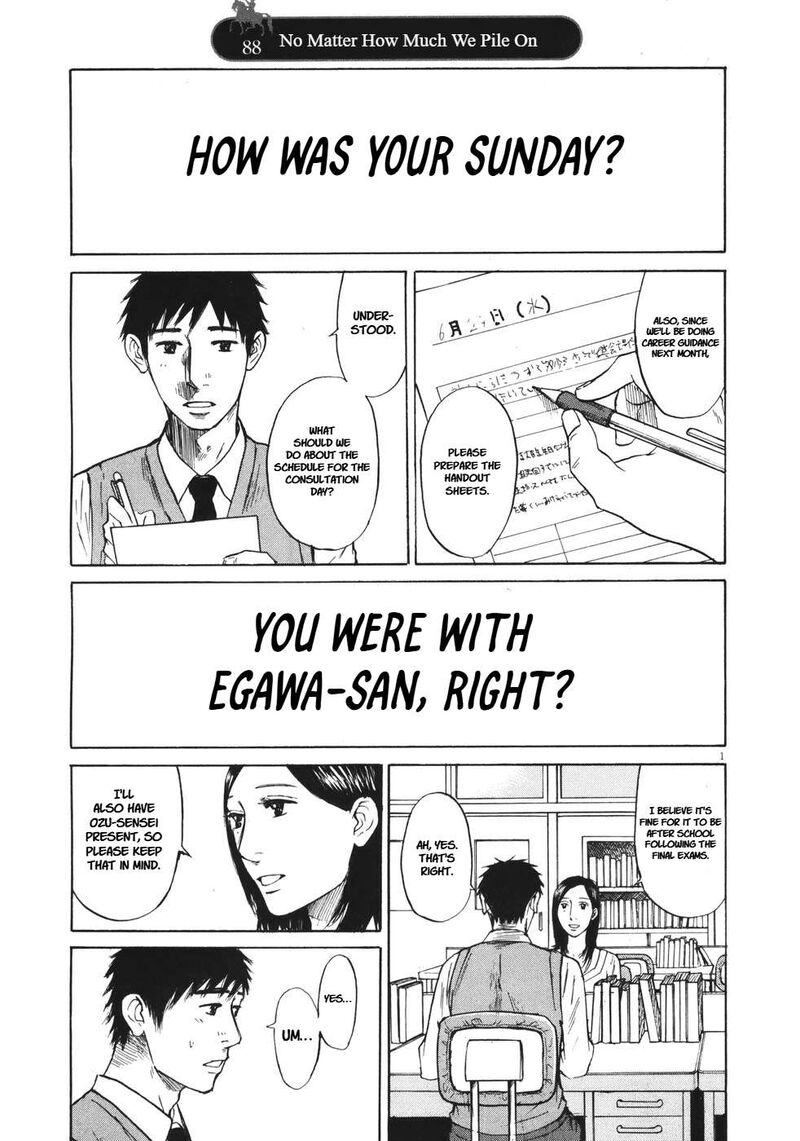 Hakuba No Oujisama 88 1