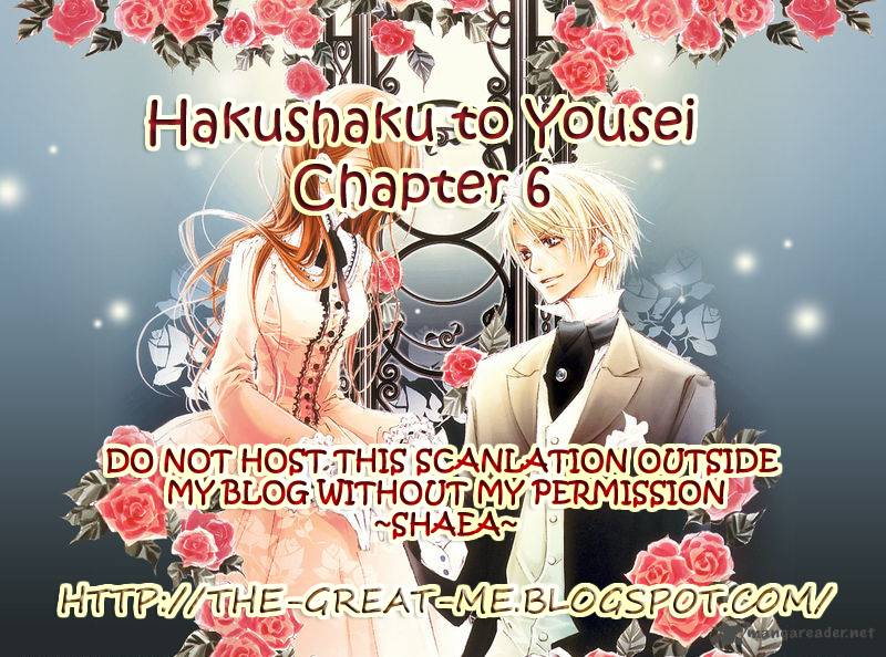 Hakushaku To Yousei 6 41