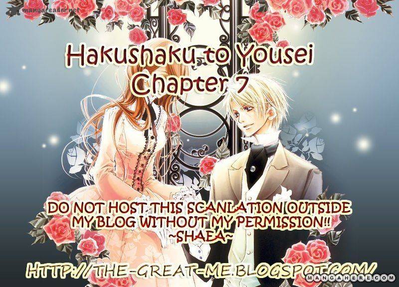 Hakushaku To Yousei 7 1