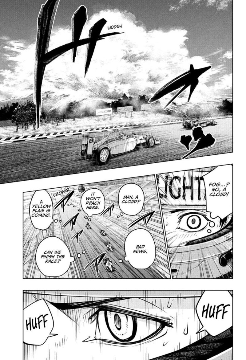 Hal Formula 11 7