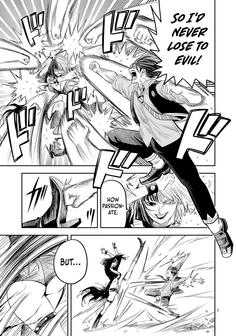 Hametsu Flag Kaihi No Tame Yamaoku E Hikikomotteita Saikyou No Akuyaku Wa Tasuketa Heroine Ni Yotte Omotebutai E Tatasareru 19 9