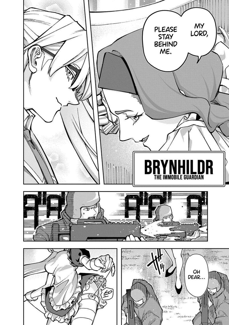 Hametsu No Oukoku 62 12
