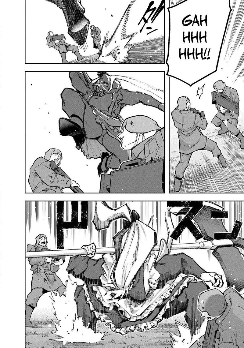 Hametsu No Oukoku 62 8