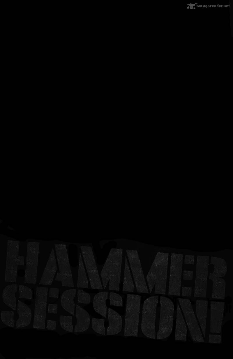 Hammer Session 1 9